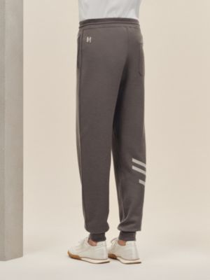 "H Golf" jogging pants, View: Worn, worn, view 3 of 6