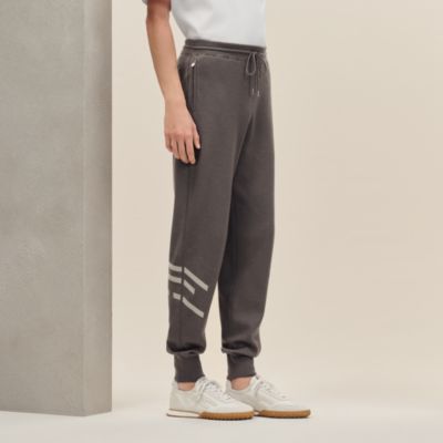 メンズ, ウェア, パンツ | Hermès - エルメス-公式サイト