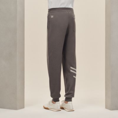 グレー - メンズ アジャステッドパンツ、ジーンズ、ショートパンツ
