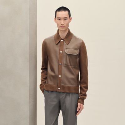 Men's Ready-to-Wear | Hermès Canada