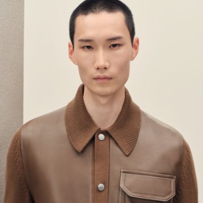 Men's Ready-to-Wear | Hermès Canada