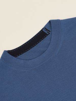 "Detail H" crewneck sweater, View: front, front, view 5 of 5