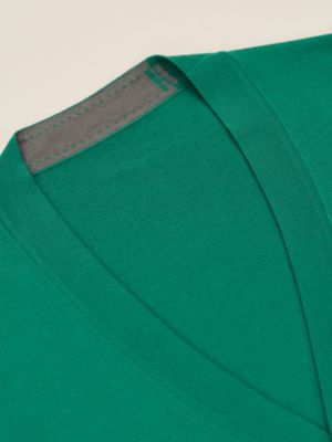 "Detail H" buttoned cardigan, View: front, front, view 5 of 5