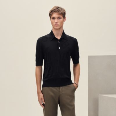Hermès T Shirts and Polos for Men | Hermès Sweden