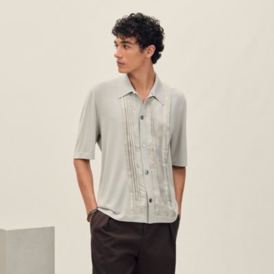 Hermès Shirts for Men | Hermès USA