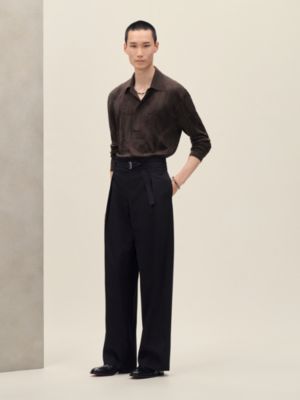 "Eperon d'Or" polo shirt