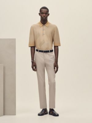 "Big Maillon" polo shirt