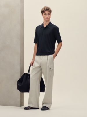 Polo «&nbsp;H Bartack&nbsp;»