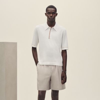 Hermès T Shirts and Polos for Men | Hermès Hong Kong SAR