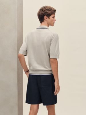 Polo "Rayures & Twist", Vista: Ver artículo puesto, worn, vista 3 de 4