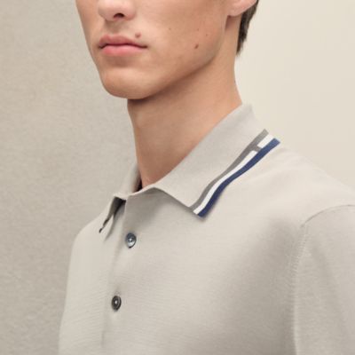 Hermès T Shirts and Polos for Men | Hermès USA