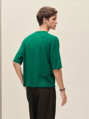 Tシャツ, イメージ: 着用例, worn, ビュー3の5