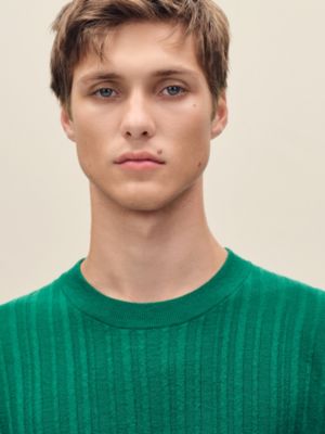 Tシャツ, イメージ: 着用例, worn, ビュー4の5