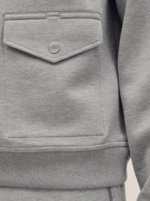 Sudadera con cuello redondo Capsule Voyage, Vista: vista de frente, front, vista 5 de 5