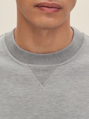 Sudadera con cuello redondo Capsule Voyage, Vista: Ver artículo puesto, worn, vista 4 de 5