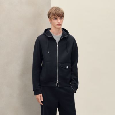 メンズ, ウェア, スポーツウェア | Hermès - エルメス-公式サイト