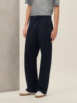 Voyage capsule jogging pants, View: Worn, worn, view 2 of 6