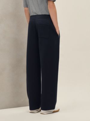 Voyage capsule jogging pants, View: Worn, worn, view 3 of 6