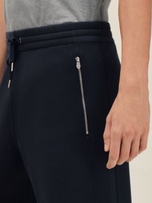 Voyage capsule jogging pants, View: Worn, worn, view 4 of 6