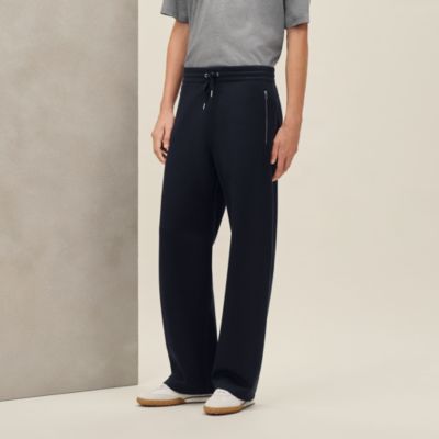 メンズ, ウェア, パンツ | Hermès - エルメス-公式サイト
