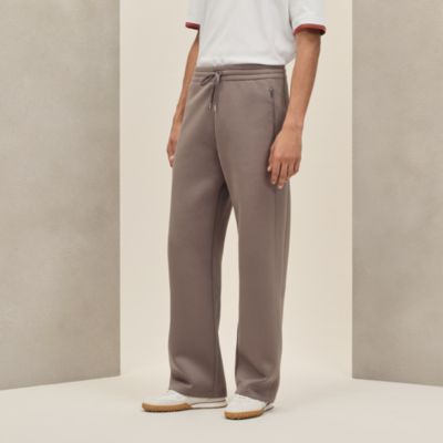 Hermès Men's Pants and Shorts | Hermès Greece