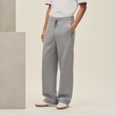 メンズ, ウェア, パンツ | Hermès - エルメス-公式サイト