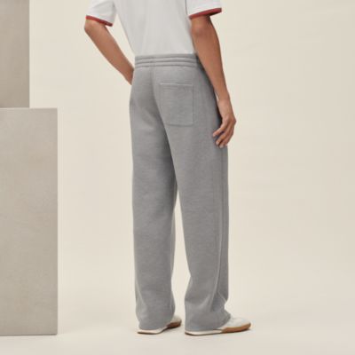 メンズ, ウェア, パンツ | Hermès - エルメス-公式サイト