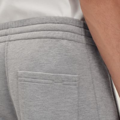 メンズ, ウェア, パンツ | Hermès - エルメス-公式サイト