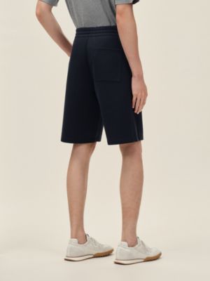 Voyage capsule shorts, View: Worn, worn, view 3 of 4