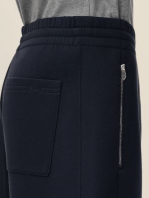 Voyage capsule shorts, View: Worn, worn, view 4 of 4