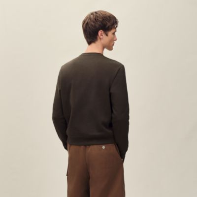 エルメス HERMES 47-7708 ニット レディス, ウェア, ニット＆ツイルレーヌ | Hermès - エルメス-公式サイト