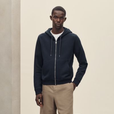 メンズ, ウェア, スポーツウェア | Hermès - エルメス-公式サイト