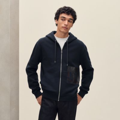 メンズ, ウェア, ニット＆スウェット | Hermès - エルメス-公式サイト
