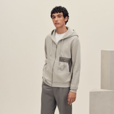 メンズ, ウェア, スポーツウェア | Hermès - エルメス-公式サイト