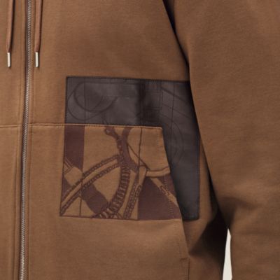 箱あり カシ XL メンズニット 23AW 美品 エルメス HERMES 岬*様 HERMES