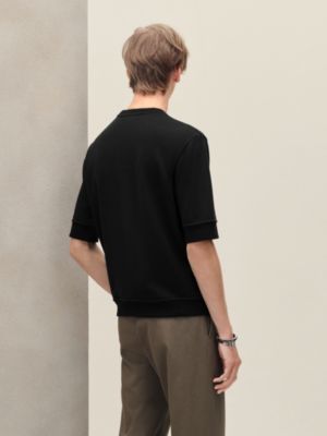 C.D.S t-shirt, View: Worn, worn, view 3 of 4