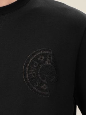 C.D.S t-shirt, View: Worn, worn, view 4 of 4