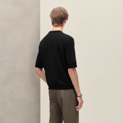 メンズ, ウェア, Tシャツ＆ポロシャツ | Hermès - エルメス-公式サイト