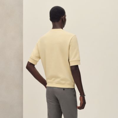 メンズ, ウェア, Tシャツ＆ポロシャツ | Hermès - エルメス-公式サイト