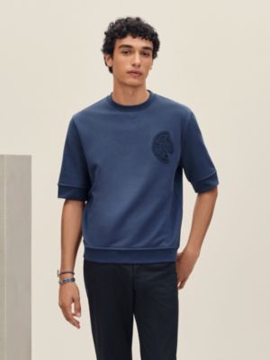 C.D.S t-shirt, View: Worn, worn, view 2 of 4