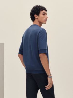 C.D.S t-shirt, View: Worn, worn, view 3 of 4