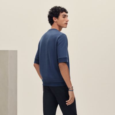 Blue - T-shirts - Men's t-shirts, polo shirts and sweatshirts