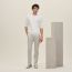 C.D.S t-shirt, blanc