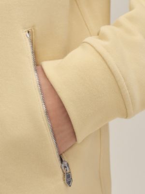 C.D.S. varsity jacket, View: Worn, worn, view 6 of 6