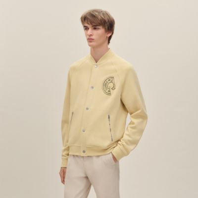 メンズ, ウェア, コート＆ジャケット | Hermès - エルメス-公式サイト