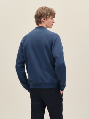 C.D.S. varsity jacket, View: Worn, worn, view 3 of 6