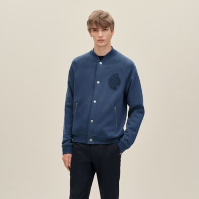 ジャケット エルメス　pirotaku0101専用 メンズ, ウェア, コート＆ジャケット | Hermès - エルメス-公式サイト