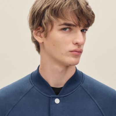 メンズ, ウェア, スポーツウェア | Hermès - エルメス-公式サイト