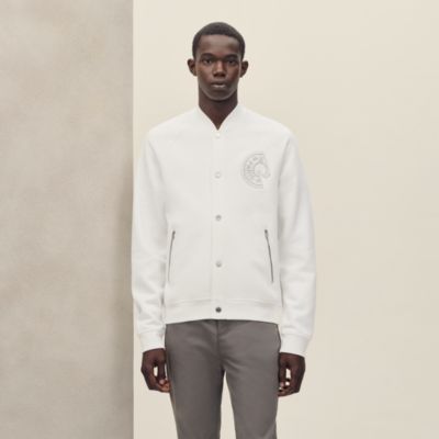 Hermès Jackets and Coats for Men | Hermès Macau SAR