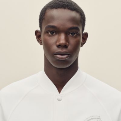 メンズ, ウェア, スポーツウェア | Hermès - エルメス-公式サイト